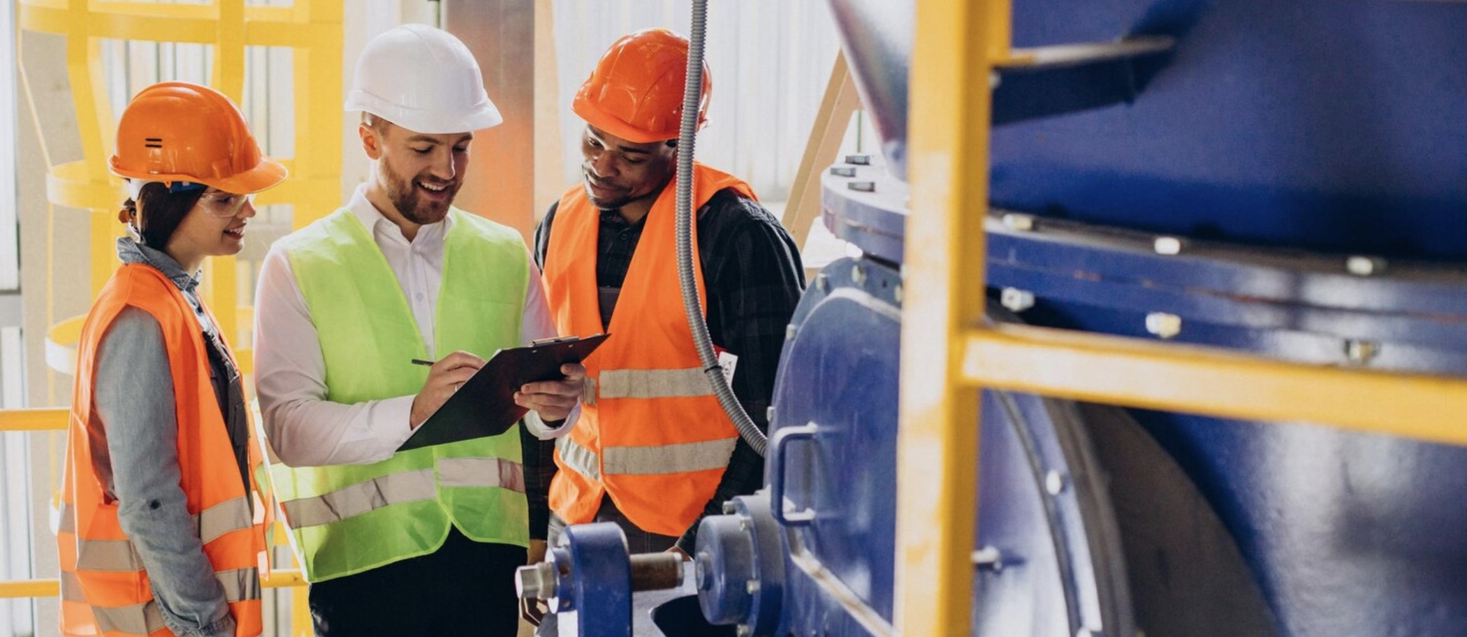 Construcción y diseño